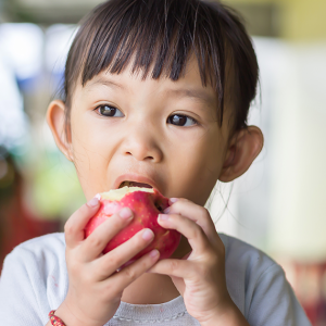 Nên ăn trái cây lúc nào là tốt nhất?
