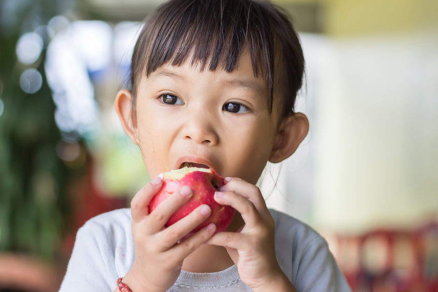 Nên ăn trái cây lúc nào là tốt nhất?
