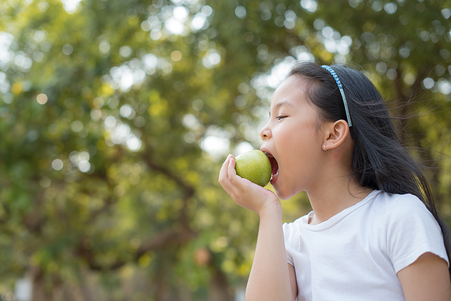 Top 7 loại trái cây tốt nhất cho sức khỏe